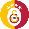 Galatasaray Fan Token लोगो