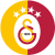 Galatasaray Fan Tokenのロゴ