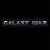 Galaxy War 로고