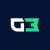 Логотип GAM3S.GG