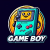 GameBoy 徽标
