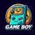 GameBoy logotipo