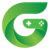 Логотип GameCredits