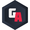 Логотип Gamer Arena