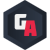 Gamer Arena логотип