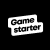 Gamestarter 로고