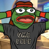 GAMESTOP PEPE लोगो