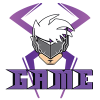 Логотип GameX