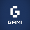 GAMI World логотип