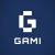 GAMI World 徽标