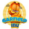 GARFIELD logotipo