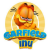 GARFIELDのロゴ