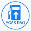 Gas DAO logo