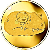 شعار Gecko Coin