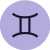 نشان‌واره Gemini