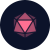 Логотип Gems