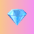 Gemstone логотип