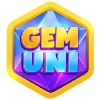 GemUni logo