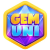 GemUni logotipo