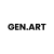 GENART logotipo