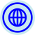 GeoDBのロゴ