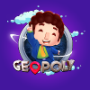 Geopolyのロゴ