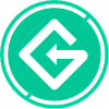 Логотип GET Protocol