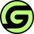 Gigantix Wallet Token logotipo
