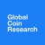 شعار Global Coin Research