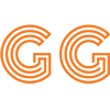 Логотип Global Game Coin