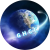 Логотип Global Human Community Coin