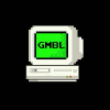 GMBL Computer 徽标