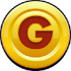 Логотип Gnome Mines