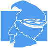 GnomeLand logosu