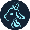 Goatcoinのロゴ