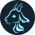 Goatcoin logosu