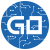 GoByte logotipo