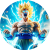 Goku logosu