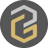 Gold DAO logotipo