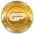 Gold Poker 徽标