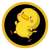 Golden Duckのロゴ