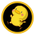 Golden Duck logotipo