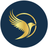 Golden Magfiのロゴ