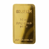 Логотип GoldFarm
