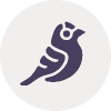 Goldfinch 徽标