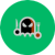 GombShareのロゴ