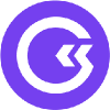 Логотип Gomining