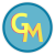 GoodMemeのロゴ