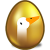 Goose Financeのロゴ
