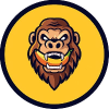 Gorilla logotipo
